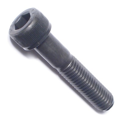 SOCKET CAP SCREW METRIC 10MM-1.50 X 50MM