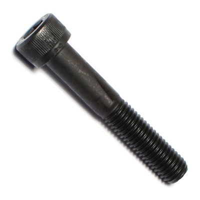 SOCKET CAP SCREW METRIC 10MM-1.50 X 60MM