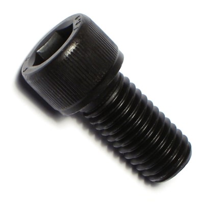 SOCKET CAP SCREW METRIC 12MM-1.75 X 25MM