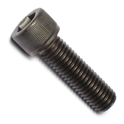 SOCKET CAP SCREW METRIC 12MM-1.75 X 40MM