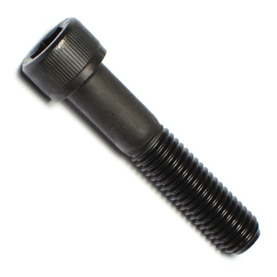 SOCKET CAP SCREW METRIC 12MM-1.75 X 60MM