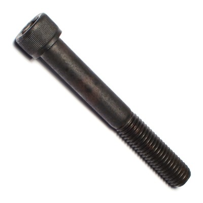 SOCKET CAP SCREW METRIC 12MM-1.75 X 90MM