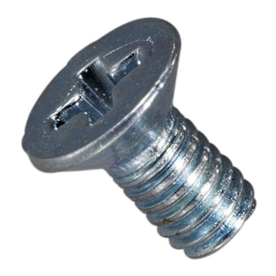 MACHINE SCREW METRIC 3MM-0.50 X 6MM