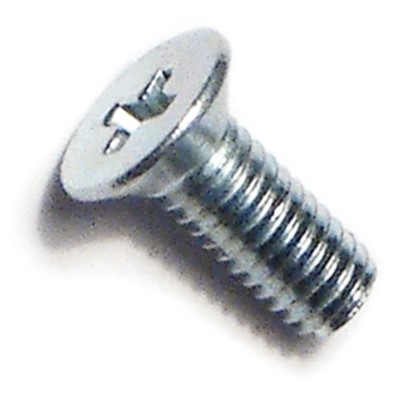 MACHINE SCREW METRIC 3MM-0.50 X 8MM