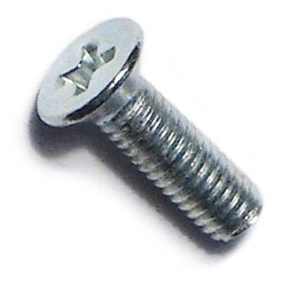 MACHINE SCREW METRIC 3MM-0.50 X 10MM