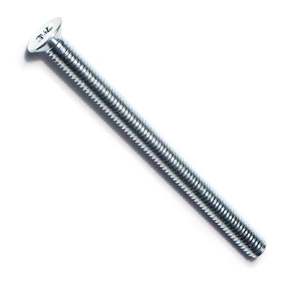 MACHINE SCREW METRIC 3MM-0.50 X 40MM