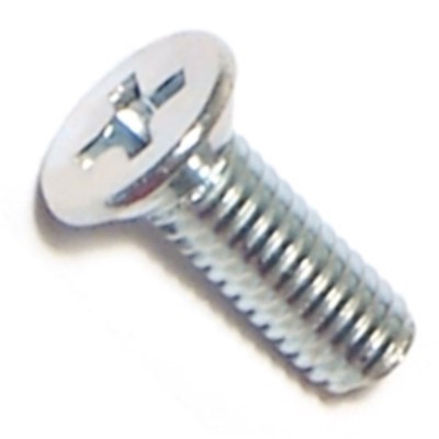 MACHINE SCREW METRIC 4MM-0.70 X 12MM