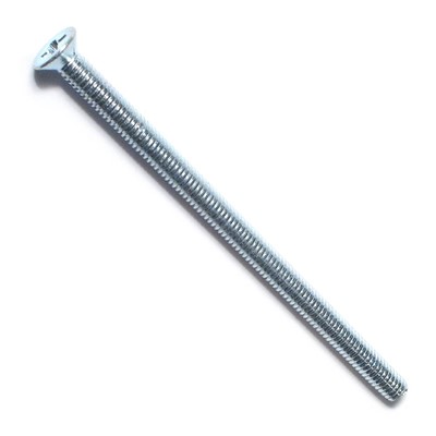 MACHINE SCREW METRIC 4MM-0.70 X 70MM