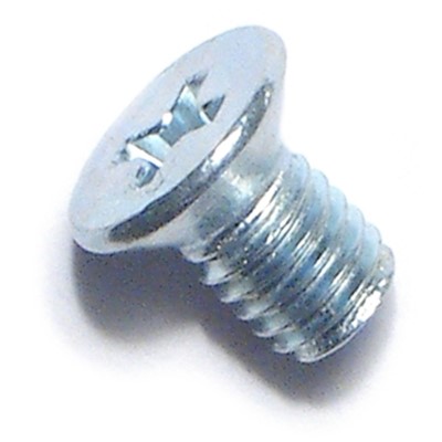 MACHINE SCREW METRIC 5MM-0.80 X 8MM