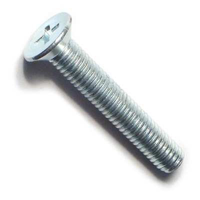 MACHINE SCREW METRIC 5MM-0.80 X 30MM