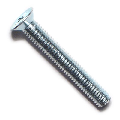 MACHINE SCREW METRIC 5MM-0.80 X 35MM