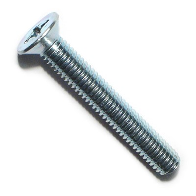 MACHINE SCREW METRIC 6MM-1.00 X 40MM