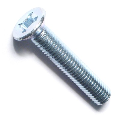 MACHINE SCREW METRIC 8MM-1.25 X 45MM