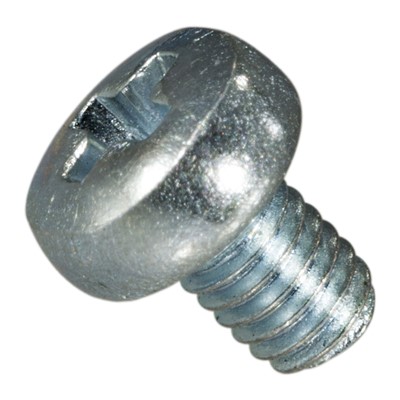 MACHINE SCREW METRIC 3MM-0.50 X 4MM