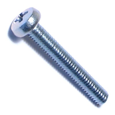 MACHINE SCREW METRIC 3MM-0.50 X 20MM