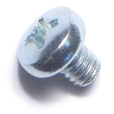 MACHINE SCREW METRIC 4MM-0.70 X 5MM