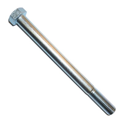 CAP SCREW GRADE 5 1-8 X 12