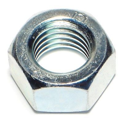 HEX NUT METRIC 18MM-2.50