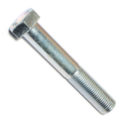 CAP SCREW GRADE 5 1/2-20 X 3