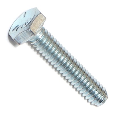 CAP SCREW GRADE 5 1/4-20 X 1-1/4