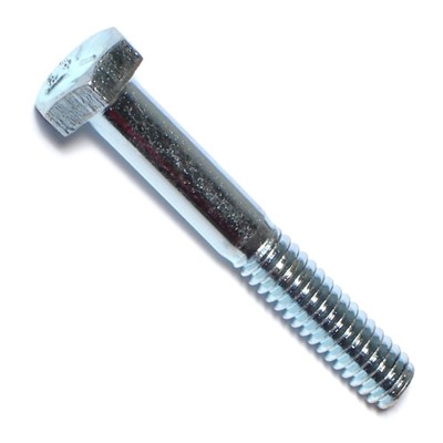 CAP SCREW GRADE 5 1/4-20 X 1-3/4