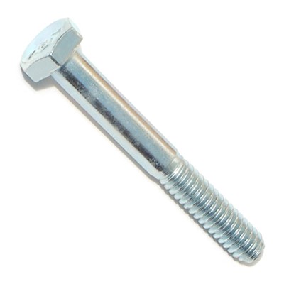 CAP SCREW GRADE 5 1/4-20 X 2