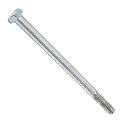 CAP SCREW GRADE 5 1/4-20 X 4