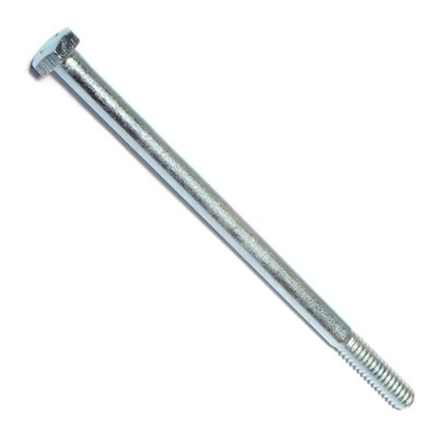 CAP SCREW GRADE 5 1/4-20 X 4-1/2