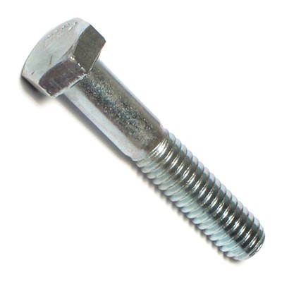 CAP SCREW GRADE 5 5/16-18 X 1-3/4