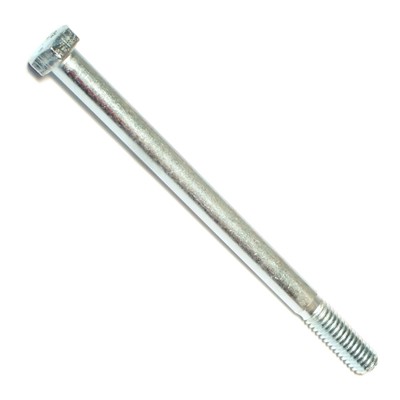 CAP SCREW GRADE 5 5/16-18 X 4-1/2