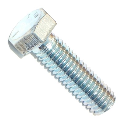 CAP SCREW GRADE 5 3/8-16 X 1-1/4