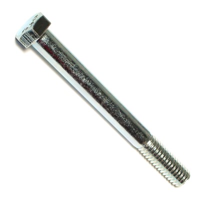 CAP SCREW GRADE 5 3/8-16 X 3-1/2