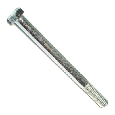 CAP SCREW GRADE 5 3/8-16 X 4-1/2