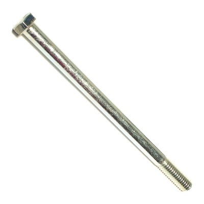 CAP SCREW GRADE 5 3/8-16 X 6