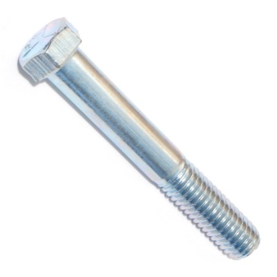 CAP SCREW GRADE 5 7/16-14 X 3