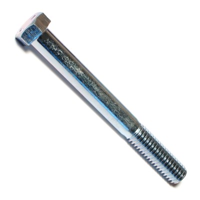 CAP SCREW GRADE 5 7/16-14 X 4