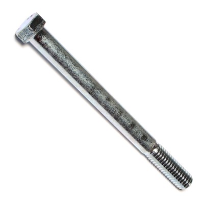 CAP SCREW GRADE 5 7/16-14 X 5