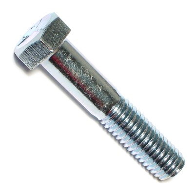 CAP SCREW GRADE 5 1/2-13 X 2-1/2