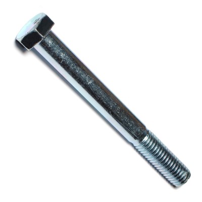 CAP SCREW GRADE 5 1/2-13 X 4-1/2