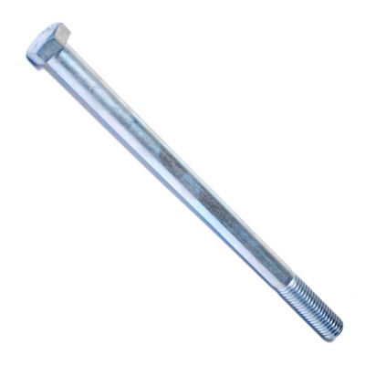 CAP SCREW GRADE 5 1/2-13 X 8