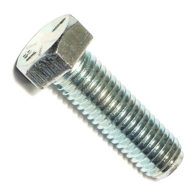 CAP SCREW GRADE 5 5/8-11 X 2