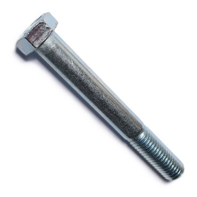 CAP SCREW GRADE 5 5/8-11 X 5