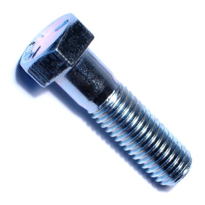 CAP SCREW GRADE 5 5/8-11 X 2-1/4