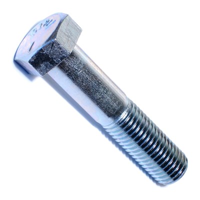 CAP SCREW GRADE 5 7/8-9 X 4