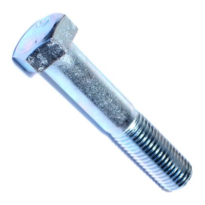 CAP SCREW GRADE 5 7/8-9 X 4-1/2