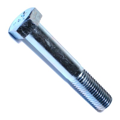 CAP SCREW GRADE 5 7/8-9 X 5