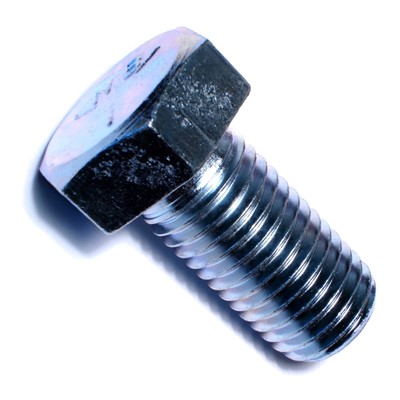 CAP SCREW GRADE 5 1-8 X 2