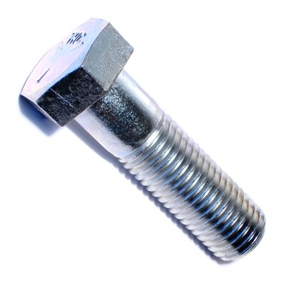 CAP SCREW GRADE 5 1-8 X 3-1/2