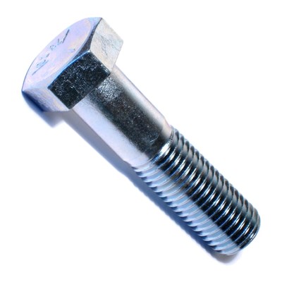 CAP SCREW GRADE 5 1-8 X 4