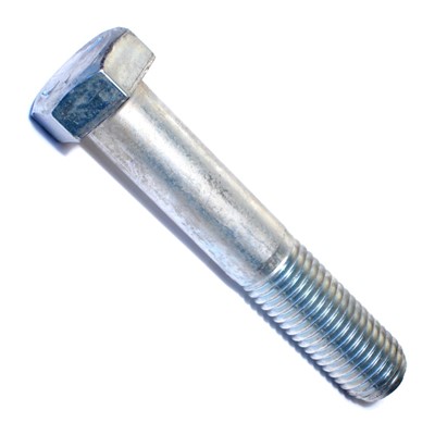 CAP SCREW GRADE 5 1-8 X 5-1/2